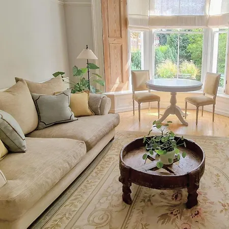 Crouch End Apartment - Spacious Flat Close To Central Londres Exterior foto