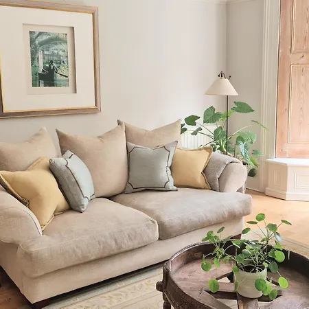 Crouch End Apartment - Spacious Flat Close To Central Londres Exterior foto
