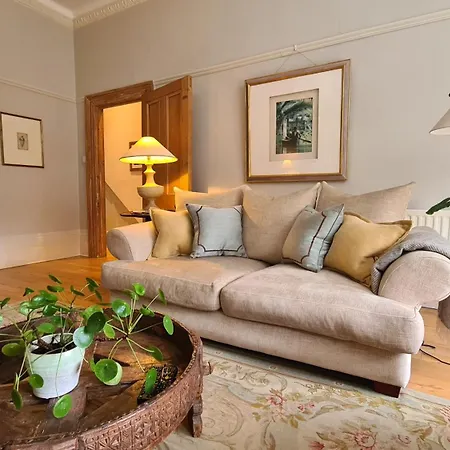 Crouch End Apartment - Spacious Flat Close To Central Londres Exterior foto