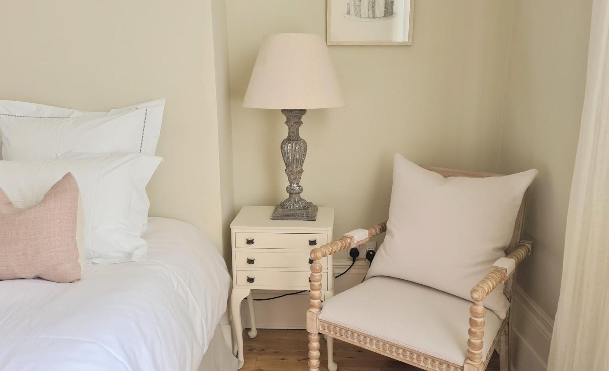 Crouch End - Spacious Flat Close To Apartamento Londres
