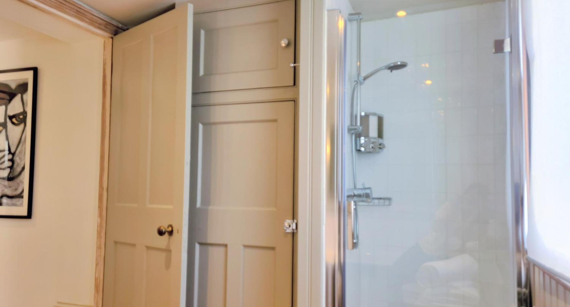 Апартаменты Crouch End - Spacious Flat Close To *