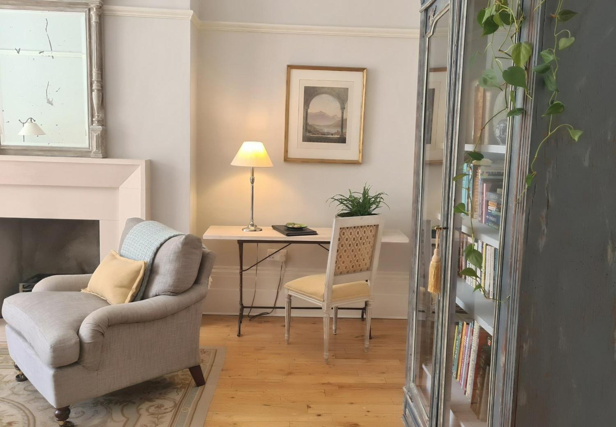 Апартаменты Crouch End - Spacious Flat Close To Лондон
