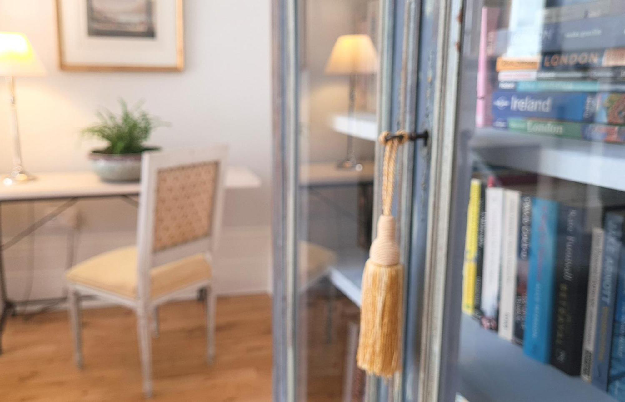 Crouch End - Spacious Flat Close To Апартаменты *