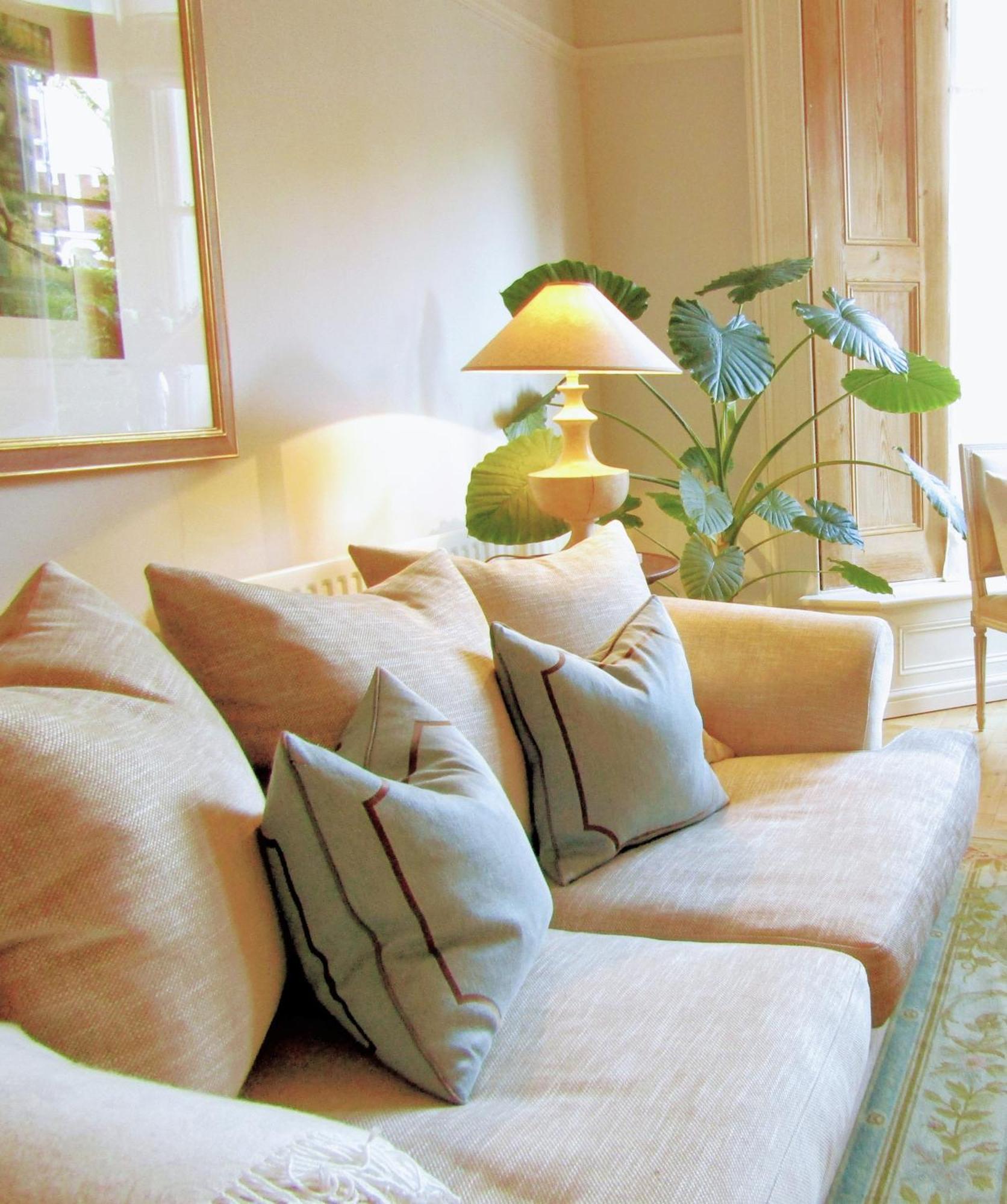 Апартаменты Crouch End - Spacious Flat Close To