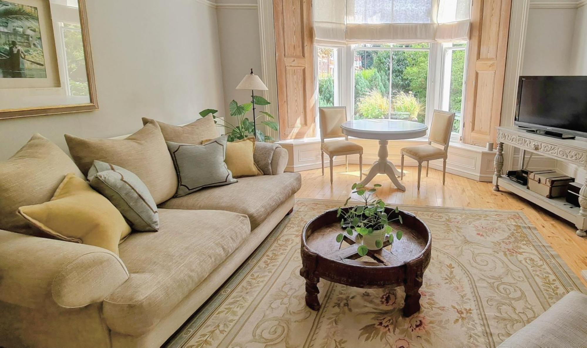 Appartamento Crouch End - Spacious Flat Close To Londra