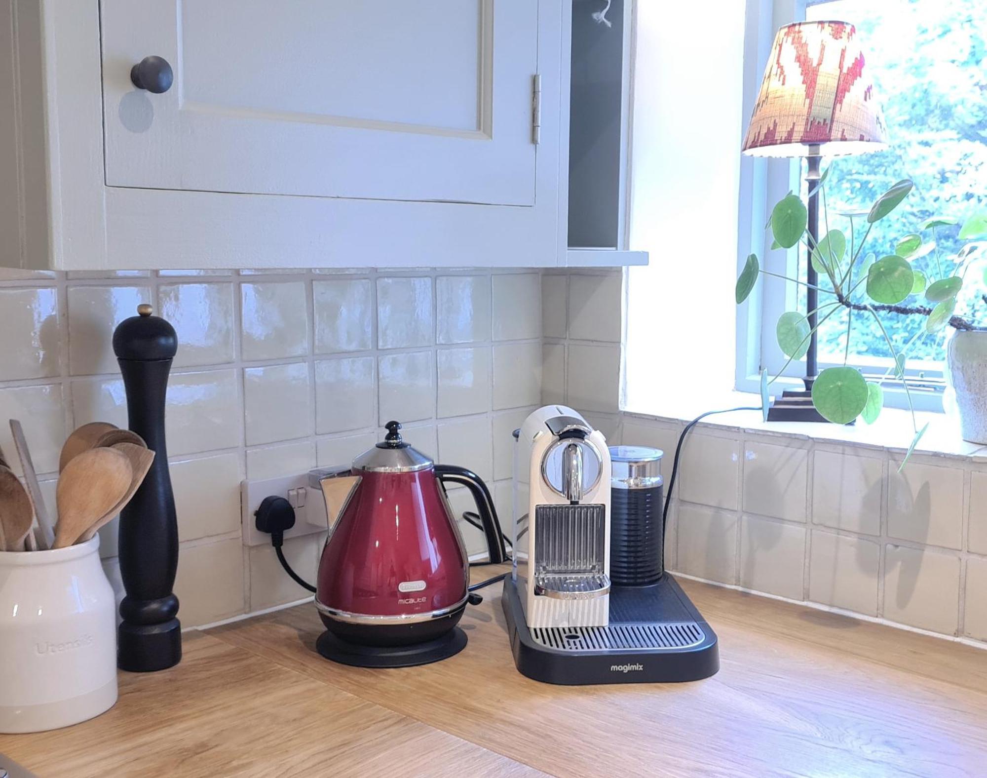 Crouch End - Spacious Flat Close To * Londra